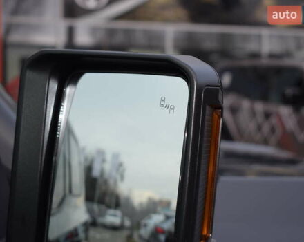 Черный Тойота Ленд Крузер Прадо, объемом двигателя 2.8 л и пробегом 1 тыс. км за 64200 $, фото 30 на Automoto.ua