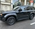 Черный Тойота Ленд Крузер Прадо, объемом двигателя 2.8 л и пробегом 9 тыс. км за 68900 $, фото 5 на Automoto.ua