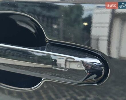 Черный Тойота Ленд Крузер Прадо, объемом двигателя 2.8 л и пробегом 9 тыс. км за 68900 $, фото 28 на Automoto.ua