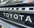 Черный Тойота Ленд Крузер Прадо, объемом двигателя 2.8 л и пробегом 9 тыс. км за 68900 $, фото 17 на Automoto.ua