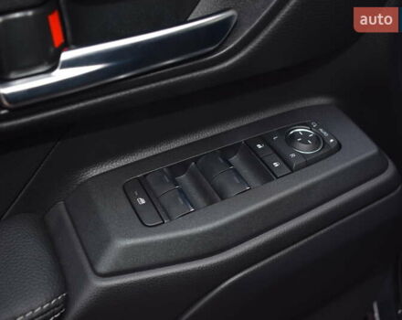 Черный Тойота Ленд Крузер Прадо, объемом двигателя 2.8 л и пробегом 1 тыс. км за 64200 $, фото 19 на Automoto.ua