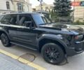 Черный Тойота Ленд Крузер Прадо, объемом двигателя 2.8 л и пробегом 1 тыс. км за 71900 $, фото 18 на Automoto.ua