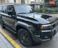 Черный Тойота Ленд Крузер Прадо, объемом двигателя 2.8 л и пробегом 9 тыс. км за 68900 $, фото 13 на Automoto.ua