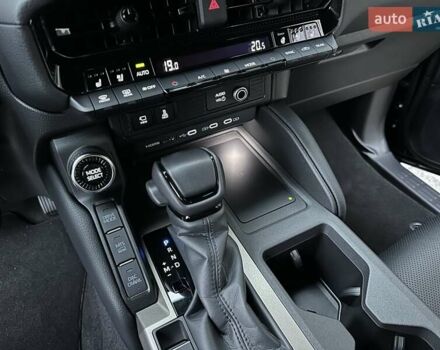 Черный Тойота Ленд Крузер Прадо, объемом двигателя 2.8 л и пробегом 9 тыс. км за 68900 $, фото 42 на Automoto.ua