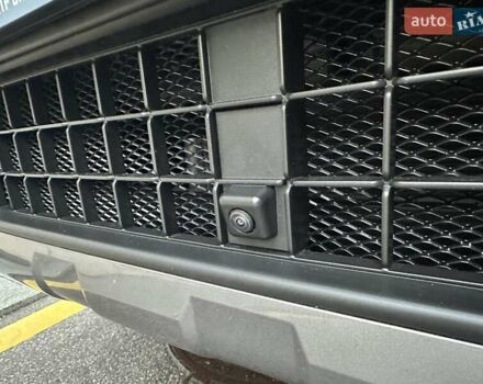 Черный Тойота Ленд Крузер Прадо, объемом двигателя 2.8 л и пробегом 9 тыс. км за 68900 $, фото 18 на Automoto.ua