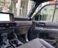 Черный Тойота Ленд Крузер Прадо, объемом двигателя 2.8 л и пробегом 1 тыс. км за 71900 $, фото 68 на Automoto.ua