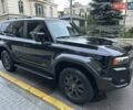 Черный Тойота Ленд Крузер Прадо, объемом двигателя 2.8 л и пробегом 9 тыс. км за 68900 $, фото 12 на Automoto.ua