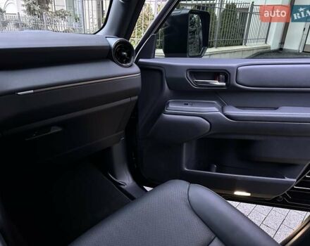 Черный Тойота Ленд Крузер Прадо, объемом двигателя 2.8 л и пробегом 9 тыс. км за 68900 $, фото 52 на Automoto.ua