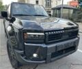 Черный Тойота Ленд Крузер Прадо, объемом двигателя 2.8 л и пробегом 1 тыс. км за 71900 $, фото 37 на Automoto.ua