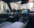 Черный Тойота Ленд Крузер Прадо, объемом двигателя 2.8 л и пробегом 1 тыс. км за 71900 $, фото 80 на Automoto.ua