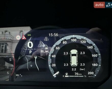 Черный Тойота Ленд Крузер Прадо, объемом двигателя 2.8 л и пробегом 9 тыс. км за 68900 $, фото 40 на Automoto.ua