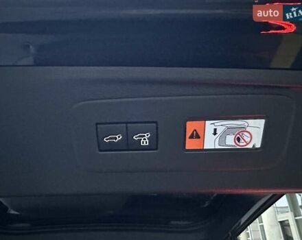 Черный Тойота Ленд Крузер Прадо, объемом двигателя 2.8 л и пробегом 9 тыс. км за 68900 $, фото 75 на Automoto.ua