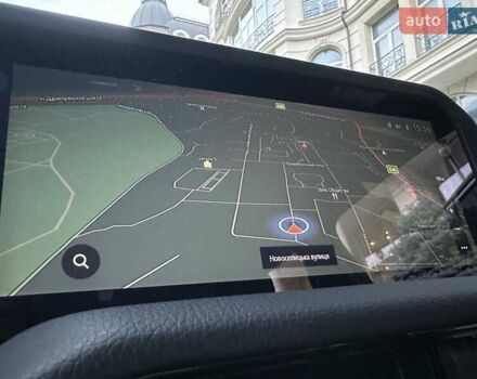 Черный Тойота Ленд Крузер Прадо, объемом двигателя 2.8 л и пробегом 9 тыс. км за 68900 $, фото 44 на Automoto.ua