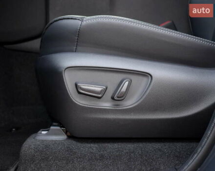 Черный Тойота Ленд Крузер Прадо, объемом двигателя 2.8 л и пробегом 1 тыс. км за 64200 $, фото 20 на Automoto.ua