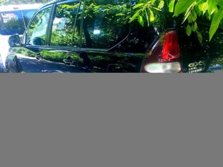 Тойота Ленд Крузер Прадо 2006 в Кропивницком (Кировограде) на Automoto.ua Черный Тойота Ленд Крузер Прадо, объемом двигателя 2.7 л и пробегом 165 тыс. км за 12500 $, фото 1 на Automoto.ua