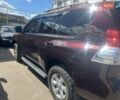 Коричневий Тойота Ленд Крузер Прадо, об'ємом двигуна 2.7 л та пробігом 170 тис. км за 19800 $, фото 2 на Automoto.ua