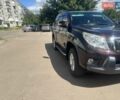 Коричневий Тойота Ленд Крузер Прадо, об'ємом двигуна 2.7 л та пробігом 170 тис. км за 19800 $, фото 3 на Automoto.ua