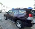 Коричневий Тойота Ленд Крузер Прадо, об'ємом двигуна 2.7 л та пробігом 170 тис. км за 19800 $, фото 9 на Automoto.ua