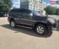 Коричневий Тойота Ленд Крузер Прадо, об'ємом двигуна 2.7 л та пробігом 170 тис. км за 19800 $, фото 1 на Automoto.ua