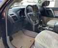 Коричневий Тойота Ленд Крузер Прадо, об'ємом двигуна 2.7 л та пробігом 170 тис. км за 19800 $, фото 5 на Automoto.ua