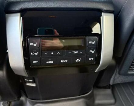 Коричневый Тойота Ленд Крузер Прадо, объемом двигателя 2.8 л и пробегом 172 тыс. км за 47000 $, фото 11 на Automoto.ua