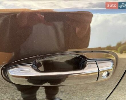 Коричневый Тойота Ленд Крузер Прадо, объемом двигателя 2.8 л и пробегом 172 тыс. км за 47000 $, фото 20 на Automoto.ua