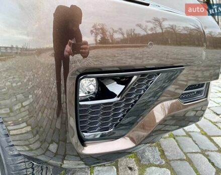 Коричневый Тойота Ленд Крузер Прадо, объемом двигателя 3.96 л и пробегом 37 тыс. км за 46999 $, фото 23 на Automoto.ua