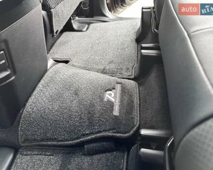 Коричневый Тойота Ленд Крузер Прадо, объемом двигателя 3.96 л и пробегом 37 тыс. км за 46999 $, фото 117 на Automoto.ua