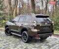 Коричневый Тойота Ленд Крузер Прадо, объемом двигателя 3.96 л и пробегом 37 тыс. км за 46999 $, фото 68 на Automoto.ua