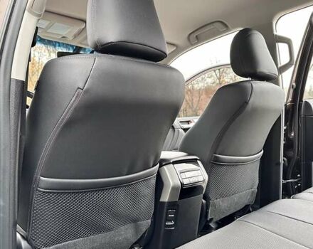 Коричневый Тойота Ленд Крузер Прадо, объемом двигателя 3.96 л и пробегом 37 тыс. км за 46999 $, фото 112 на Automoto.ua