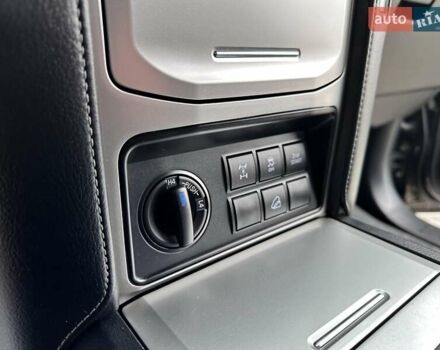 Коричневый Тойота Ленд Крузер Прадо, объемом двигателя 3.96 л и пробегом 37 тыс. км за 46999 $, фото 106 на Automoto.ua