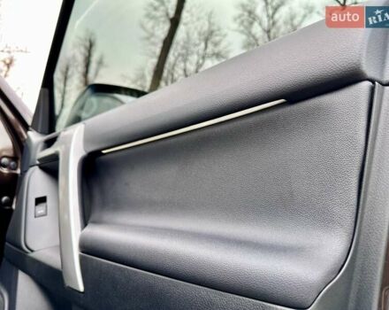 Коричневый Тойота Ленд Крузер Прадо, объемом двигателя 3.96 л и пробегом 37 тыс. км за 46999 $, фото 133 на Automoto.ua