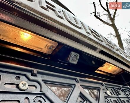 Коричневый Тойота Ленд Крузер Прадо, объемом двигателя 3.96 л и пробегом 37 тыс. км за 46999 $, фото 77 на Automoto.ua