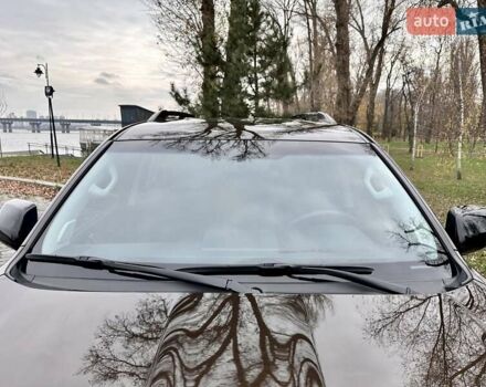 Коричневый Тойота Ленд Крузер Прадо, объемом двигателя 3.96 л и пробегом 37 тыс. км за 46999 $, фото 30 на Automoto.ua