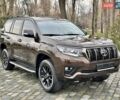 Коричневый Тойота Ленд Крузер Прадо, объемом двигателя 3.96 л и пробегом 37 тыс. км за 46999 $, фото 3 на Automoto.ua