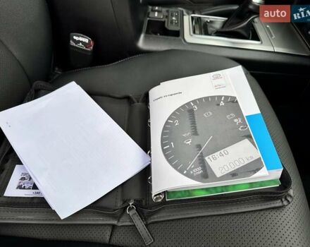 Коричневый Тойота Ленд Крузер Прадо, объемом двигателя 3.96 л и пробегом 37 тыс. км за 46999 $, фото 135 на Automoto.ua