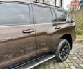 Коричневый Тойота Ленд Крузер Прадо, объемом двигателя 3.96 л и пробегом 37 тыс. км за 46999 $, фото 55 на Automoto.ua