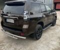 Тойота Ленд Крузер Прадо 2020 в Крыжополе на Automoto.ua Коричневый Тойота Ленд Крузер Прадо, объемом двигателя 3.96 л и пробегом 37 тыс. км за 42900 $, фото 12 на Automoto.ua