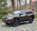 Коричневый Тойота Ленд Крузер Прадо, объемом двигателя 3.96 л и пробегом 37 тыс. км за 46999 $, фото 43 на Automoto.ua