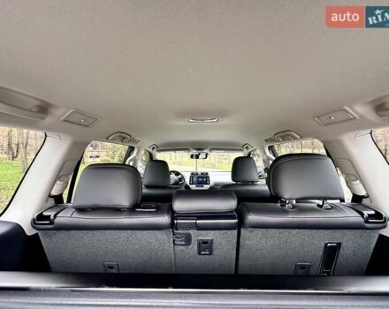 Коричневый Тойота Ленд Крузер Прадо, объемом двигателя 3.96 л и пробегом 37 тыс. км за 46999 $, фото 98 на Automoto.ua