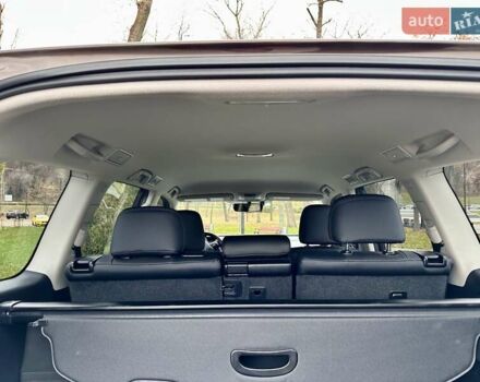 Коричневый Тойота Ленд Крузер Прадо, объемом двигателя 3.96 л и пробегом 37 тыс. км за 46999 $, фото 96 на Automoto.ua