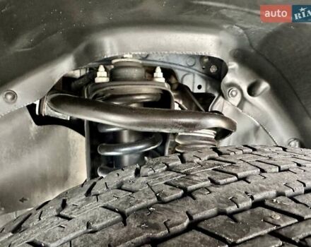 Коричневый Тойота Ленд Крузер Прадо, объемом двигателя 3.96 л и пробегом 37 тыс. км за 46999 $, фото 59 на Automoto.ua