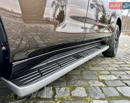 Коричневый Тойота Ленд Крузер Прадо, объемом двигателя 3.96 л и пробегом 37 тыс. км за 46999 $, фото 20 на Automoto.ua