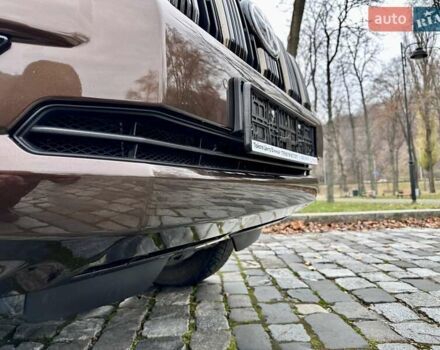 Коричневый Тойота Ленд Крузер Прадо, объемом двигателя 3.96 л и пробегом 37 тыс. км за 46999 $, фото 22 на Automoto.ua