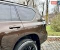 Коричневый Тойота Ленд Крузер Прадо, объемом двигателя 3.96 л и пробегом 37 тыс. км за 46999 $, фото 58 на Automoto.ua
