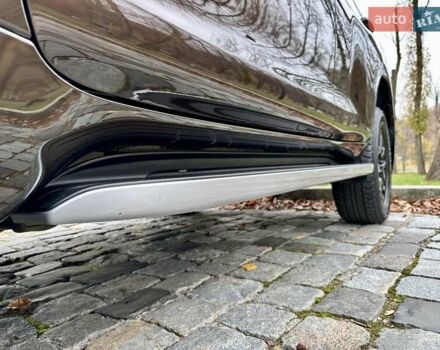 Коричневый Тойота Ленд Крузер Прадо, объемом двигателя 3.96 л и пробегом 37 тыс. км за 46999 $, фото 60 на Automoto.ua