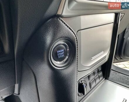 Коричневый Тойота Ленд Крузер Прадо, объемом двигателя 3.96 л и пробегом 37 тыс. км за 46999 $, фото 107 на Automoto.ua