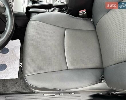 Коричневый Тойота Ленд Крузер Прадо, объемом двигателя 3.96 л и пробегом 37 тыс. км за 46999 $, фото 108 на Automoto.ua