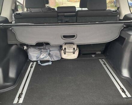 Тойота Ленд Крузер Прадо 2020 в Крыжополе на Automoto.ua Коричневый Тойота Ленд Крузер Прадо, объемом двигателя 3.96 л и пробегом 37 тыс. км за 42900 $, фото 17 на Automoto.ua