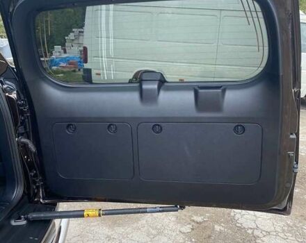 Тойота Ленд Крузер Прадо 2020 в Крыжополе на Automoto.ua Коричневый Тойота Ленд Крузер Прадо, объемом двигателя 3.96 л и пробегом 37 тыс. км за 42900 $, фото 5 на Automoto.ua